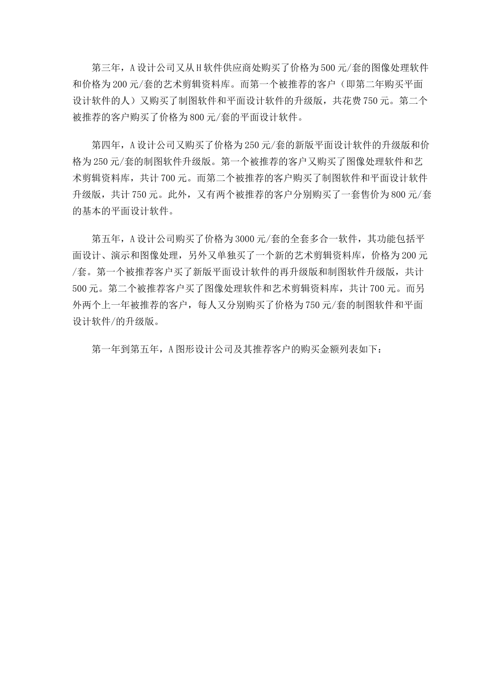 1=12800！客户价值倍增的魅力_第2页