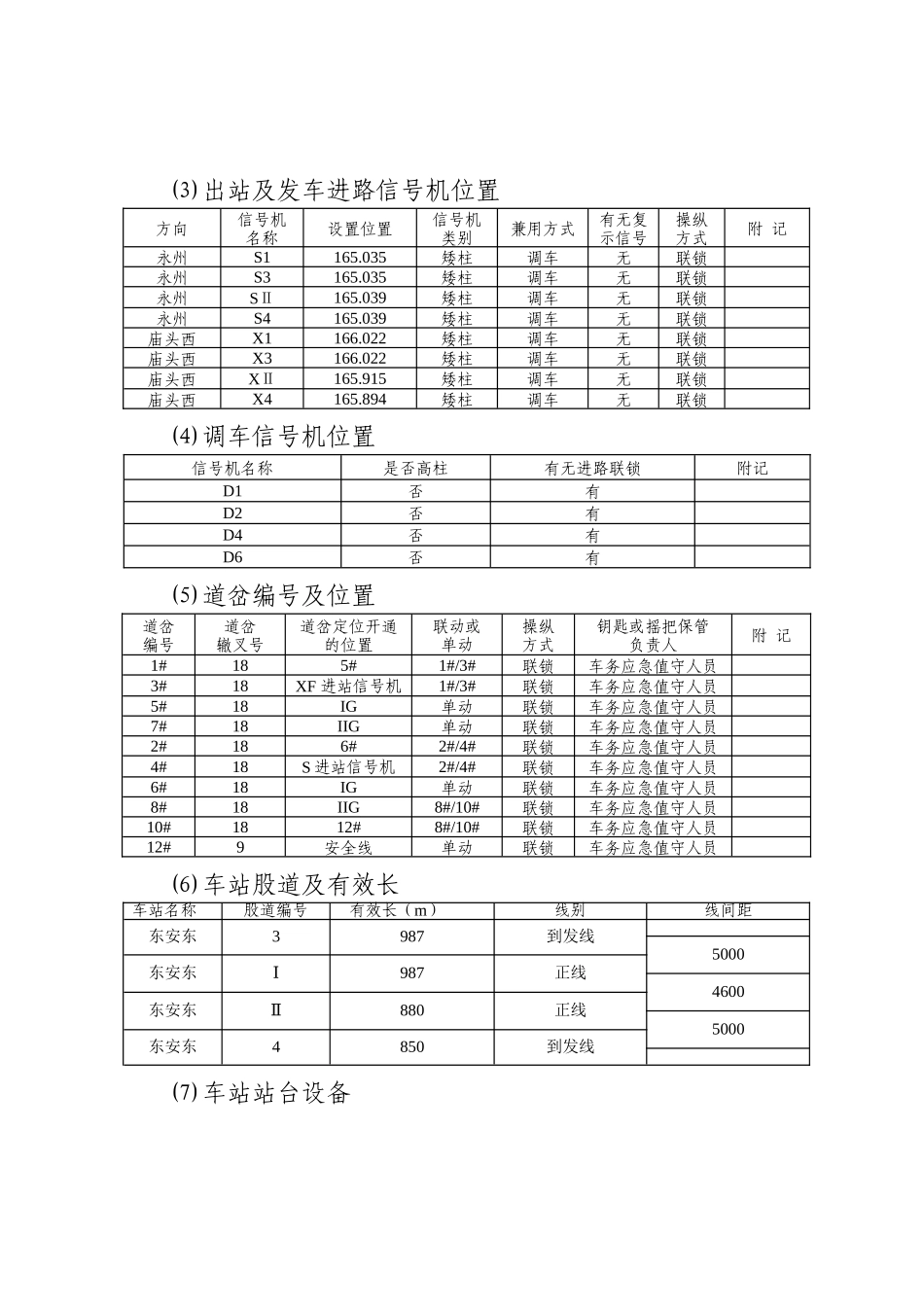 南宁铁路局高速铁路行车组织细则_第2页