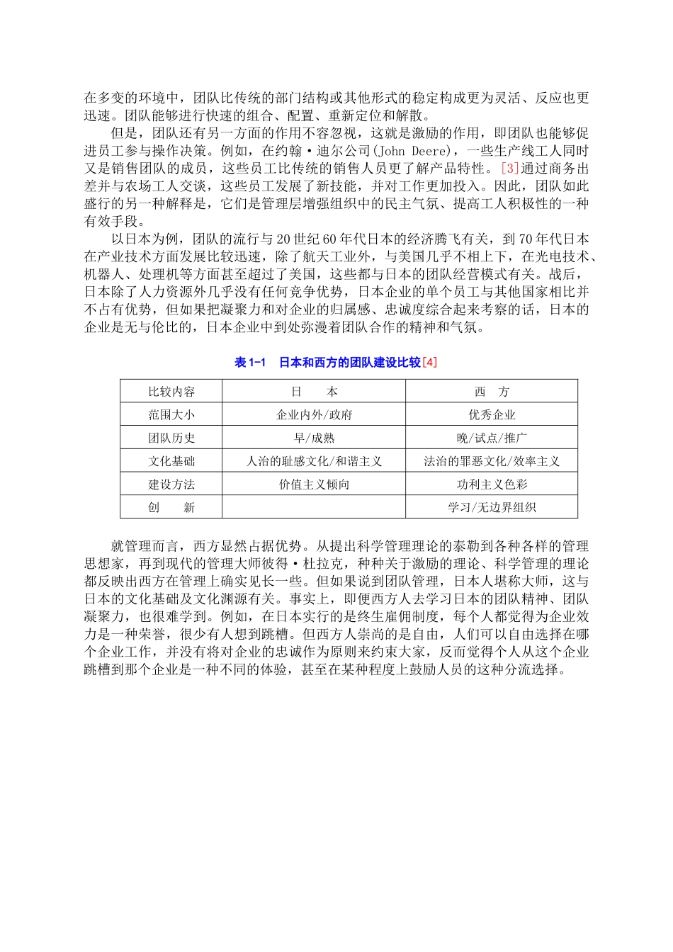 团队概述讲课培训讲义_第2页