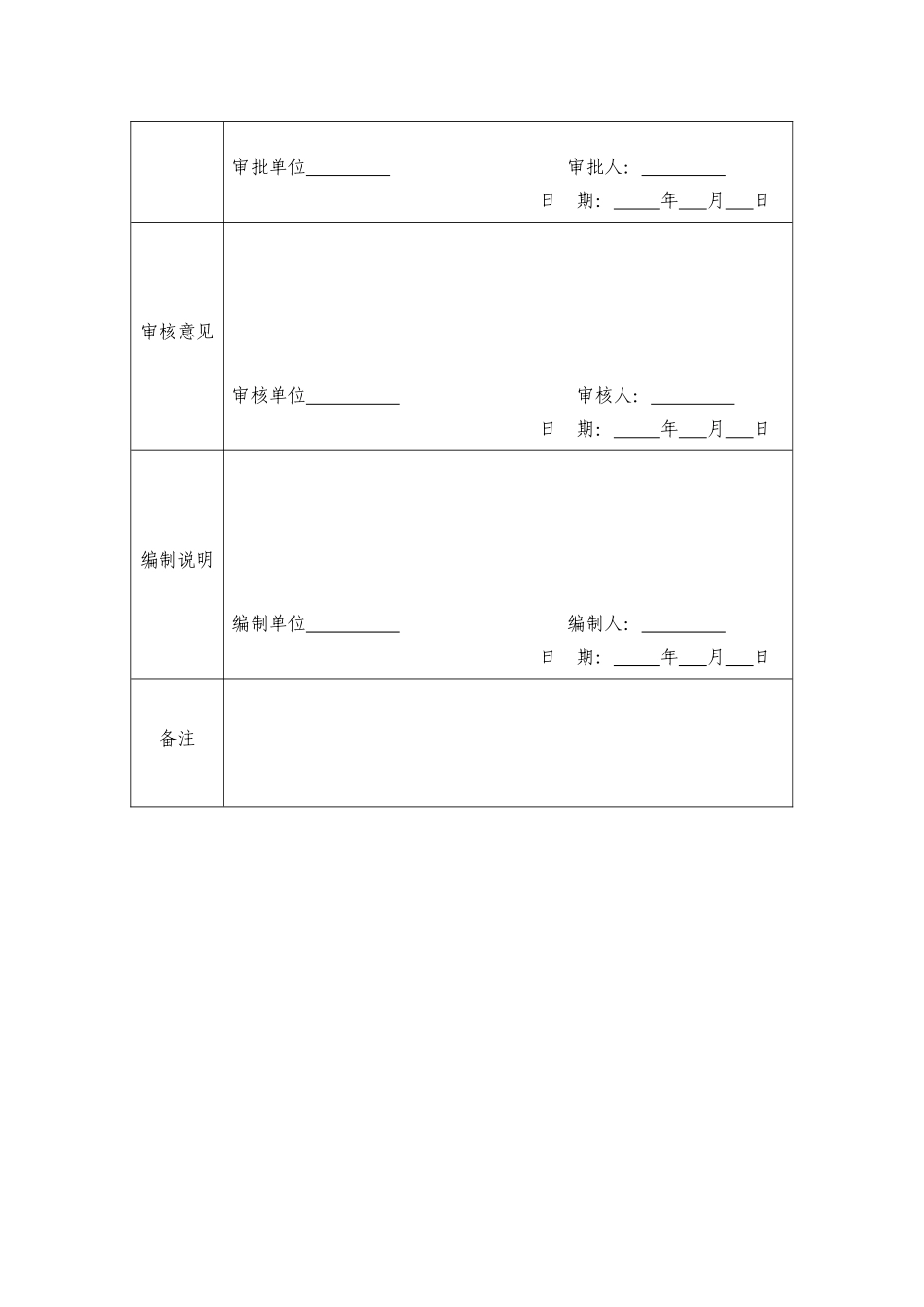 雨佳路（团旗山路~巷子路）道路建设工程施工组织设计(DOC54页)_第2页