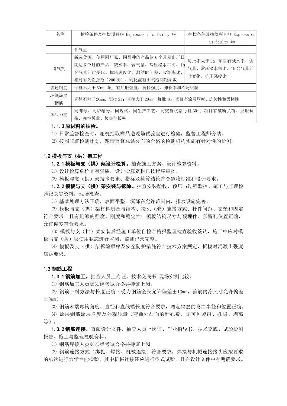 混凝土与砌体工程监督要点_第3页