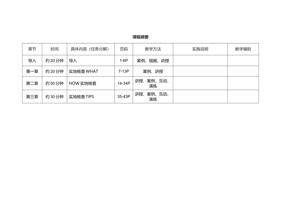 讲师手册-梦醒时分风险账户实核指引_第2页