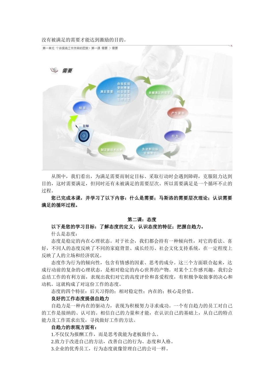 商务技巧-如何提高工作效率_第2页
