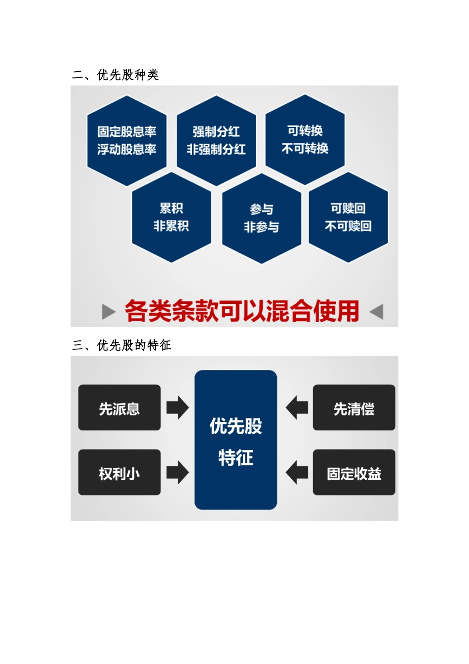 优先股试点的制度设计培训讲义_第2页