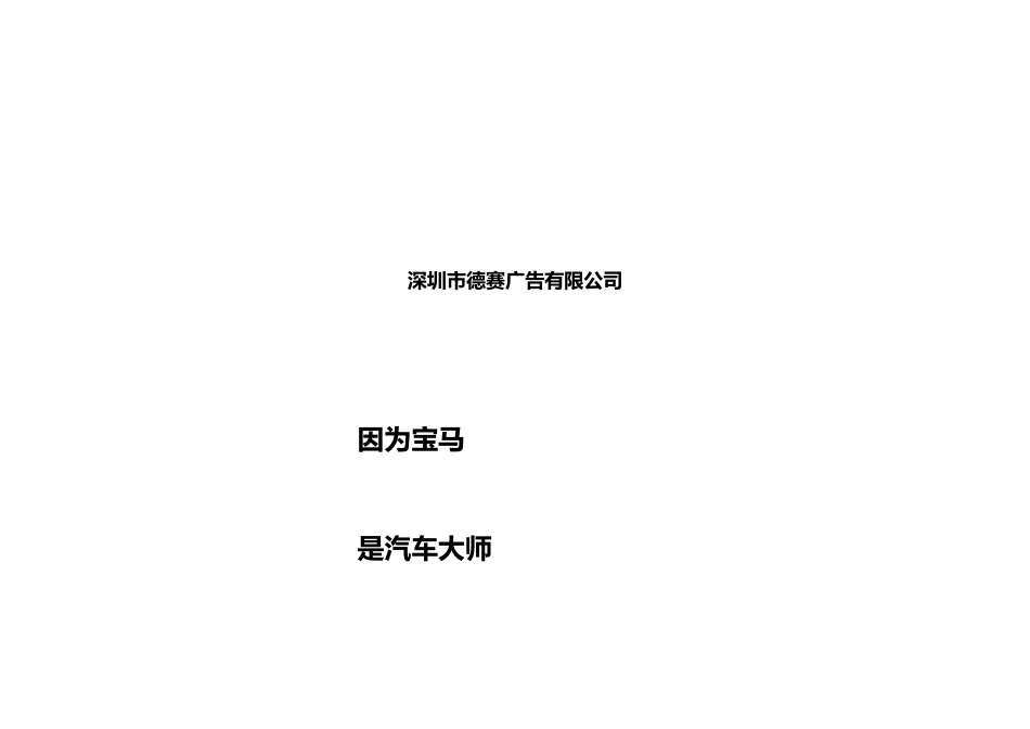 宝骏汽车品牌推广策略_第2页