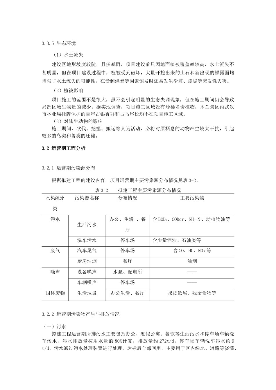 停车场建设项目工程分析_第2页